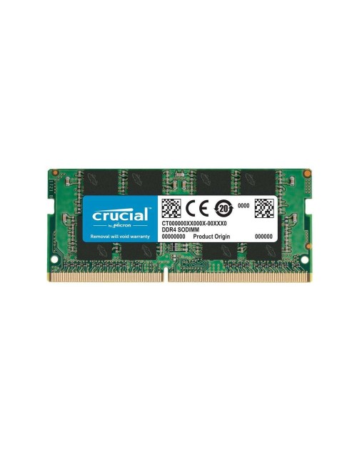 Crucial 8GB DDR4 3200Mhz Laptop RAM